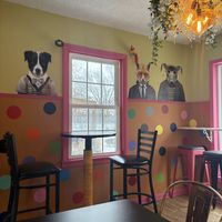   at Old Abe & Co. in Rochester