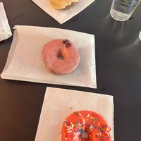   at Old Abe & Co. in Rochester