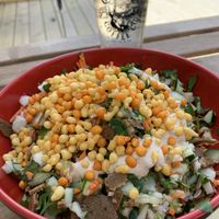 Banh Mi Bowl at Old Abe & Co. in Rochester