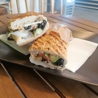  at The Sandwich Factory in Timisoara