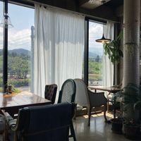   at Cafe Jeju 901 in Jeju