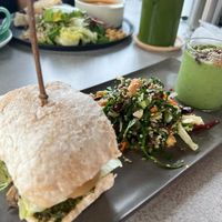  at Cafe Jeju 901 in Jeju