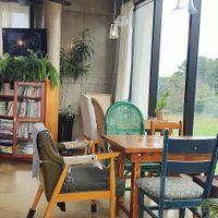  at Cafe Jeju 901 in Jeju