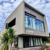  at Cafe Jeju 901 in Jeju