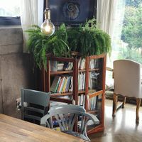  at Cafe Jeju 901 in Jeju