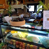  at Cafe Jeju 901 in Jeju