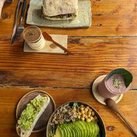  at Cafe Jeju 901 in Jeju