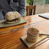  at Cafe Jeju 901 in Jeju