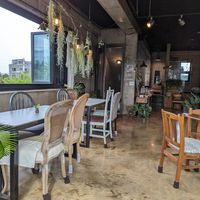  at Cafe Jeju 901 in Jeju