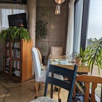  at Cafe Jeju 901 in Jeju