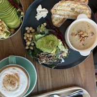  at Cafe Jeju 901 in Jeju