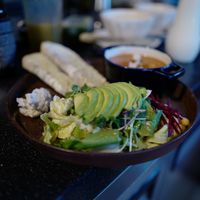   at Cafe Jeju 901 in Jeju