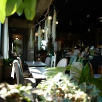   at Cafe Jeju 901 in Jeju