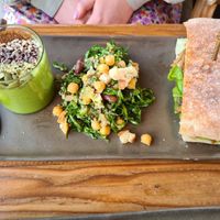  at Cafe Jeju 901 in Jeju