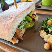  at Cafe Jeju 901 in Jeju