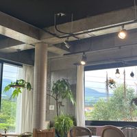Lovely view  at Cafe Jeju 901 in Jeju