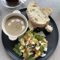   at Cafe Jeju 901 in Jeju