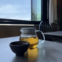   at Cafe Jeju 901 in Jeju