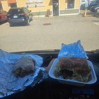  at Earth's Harvest Kitchen & Juicery in Dover