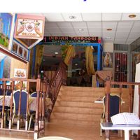 main venue image