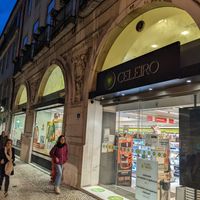  at Celeiro - Dezembro in Lisbon