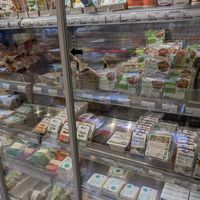 Tofu, seitan & compagnie at Celeiro - Dezembro in Lisbon