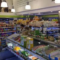 store at Celeiro - Dezembro in Lisbon