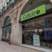  at Celeiro - Dezembro in Lisbon