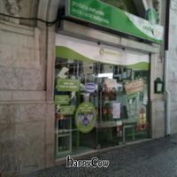 outside view at Celeiro - Dezembro in Lisbon