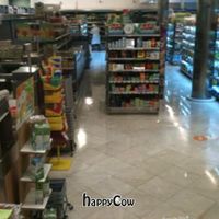 inside from the window at Celeiro - Dezembro in Lisbon