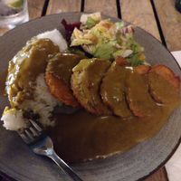  at Wagamama in Bratislava