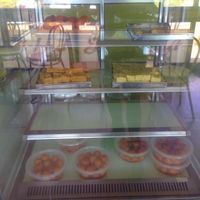 Delhi Hut at Delhi Hut in Rotorua