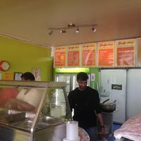 Delhi Hut at Delhi Hut in Rotorua