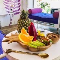 Rise & Shine Smoothie Bowl at Acai Queen - Gootama in Ubud