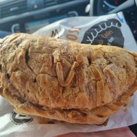  at Philp's Famous Pasties in Hayle