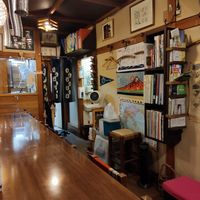  at Itoya in Matsumoto