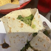   at Ketchum Burrito in Twin Falls