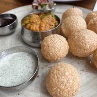   at Home in Manchester