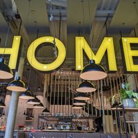  at Home in Manchester