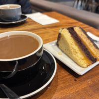   at Home in Manchester