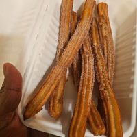  at Happy Days Cafe in Sherman Oaks