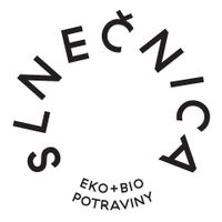 logo at Slnecnica Eko-Bio Potraviny in Bratislava