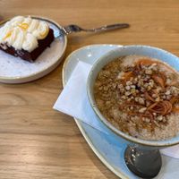  at Loudons Cafe and Bakery - Fountainbridge in Edinburgh