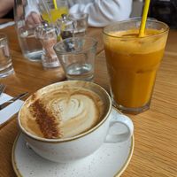  at Loudons Cafe and Bakery - Fountainbridge in Edinburgh