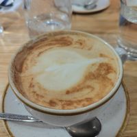  at Loudons Cafe and Bakery - Fountainbridge in Edinburgh