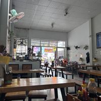   at BoDe Chay in Phu Quoc