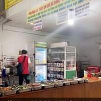   at BoDe Chay in Phu Quoc