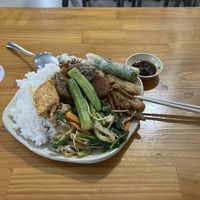   at BoDe Chay in Phu Quoc