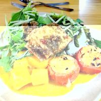 yummy at BoDe Chay in Phu Quoc