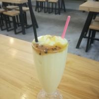 yummy at BoDe Chay in Phu Quoc